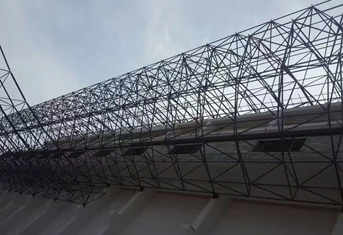 内蒙古泗洪垃圾电厂